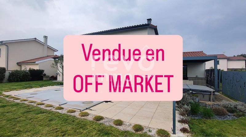 Maison de village - 127 m² - 5 pièces