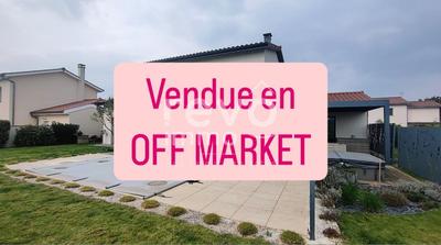 Maison de village - 127 m² - 5 pièces