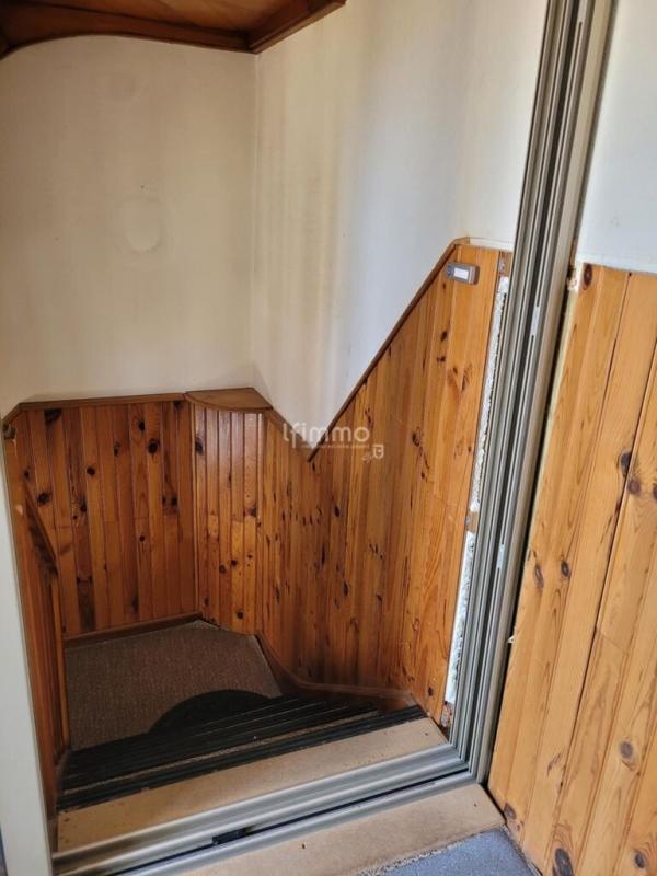 Duplex - 140 m² - 5 pièces