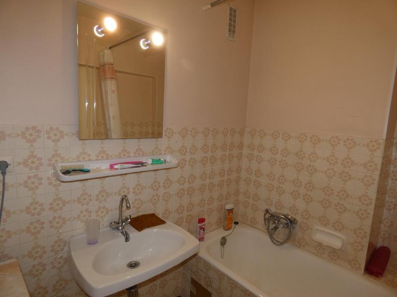 Appartement - 45 m² - 1 pièce