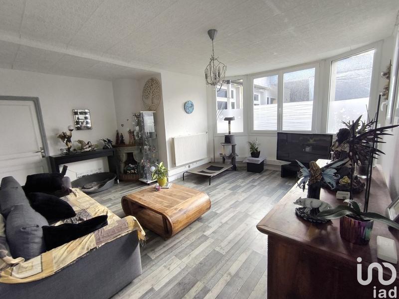 Local commercial - 175 m²