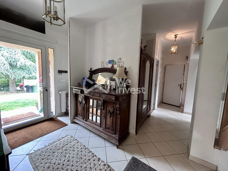 Maison - 165 m² - 7 pièces