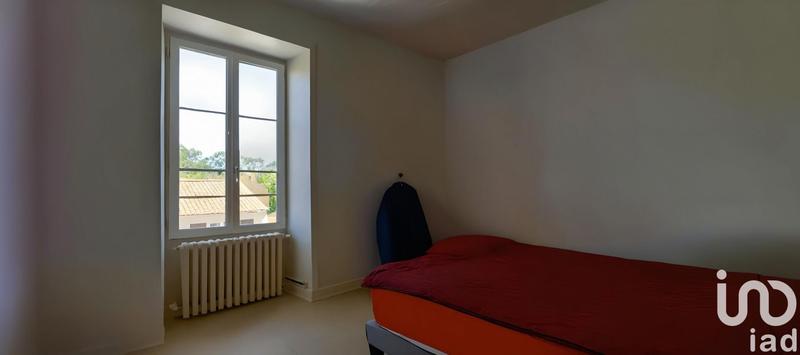 Maison de village - 243 m² - 7 pièces