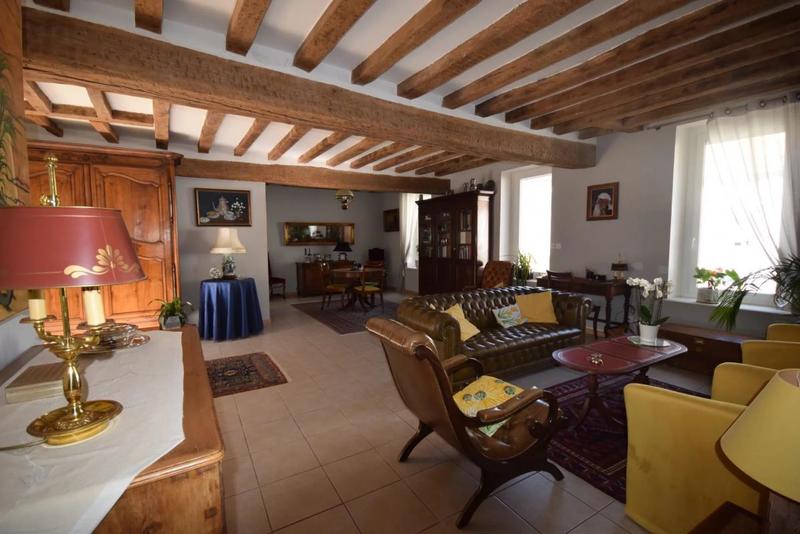 Maison - 165 m² - 5 pièces