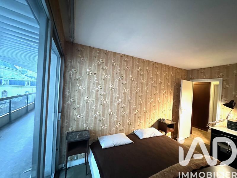 Appartement - 54 m² - 2 pièces