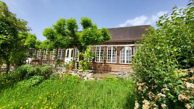 Maison - 348 m² - 8 pièces