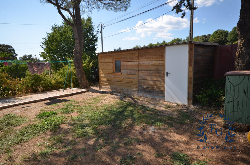 Maison - 102 m² - 4 pièces