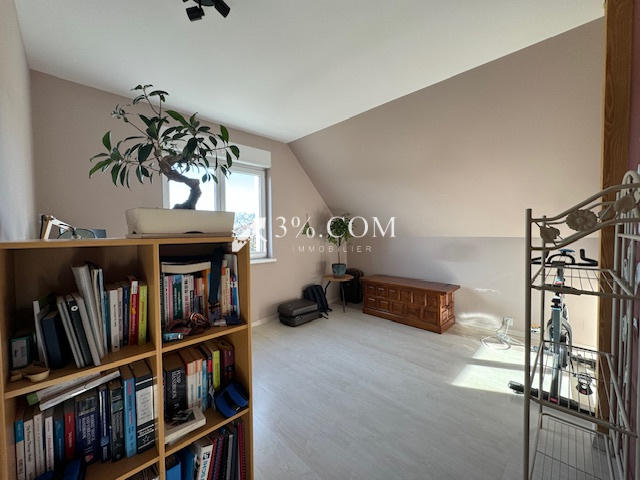 Maison - 170 m² - 5 pièces