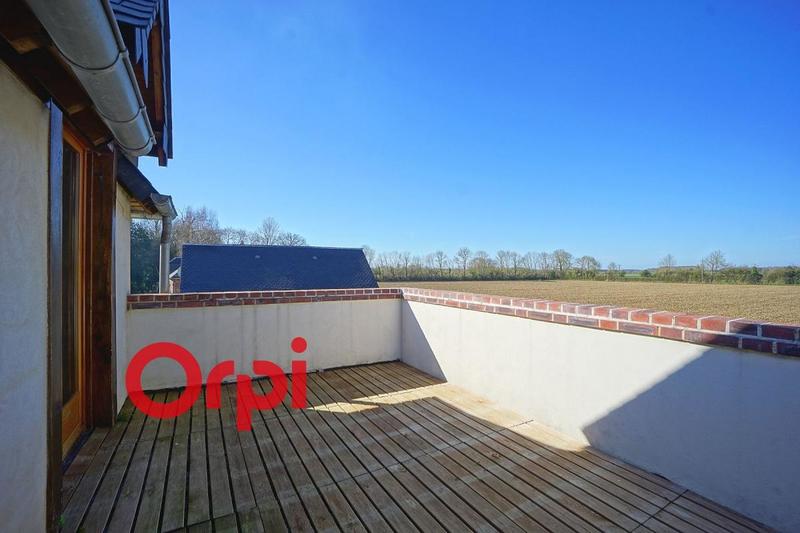 Maison - 252 m² - 9 pièces