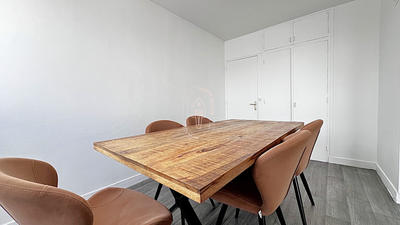 Appartement - 86 m² - 4 pièces