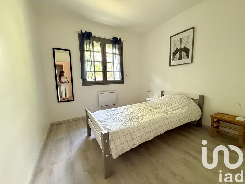 Maison - 92 m² - 6 pièces