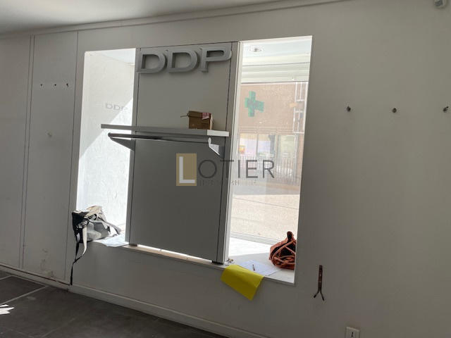 Local commercial - 70 m²