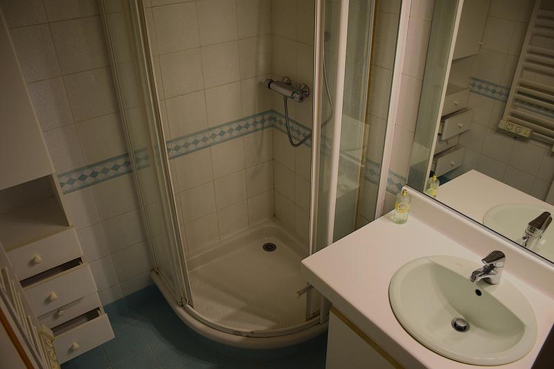 Appartement - 92 m² - 4 pièces