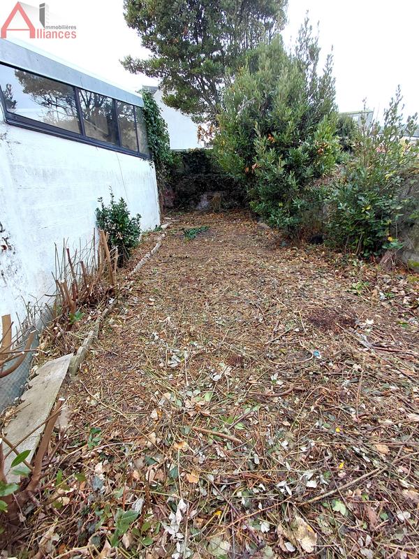 Maison - 55 m² - 4 pièces