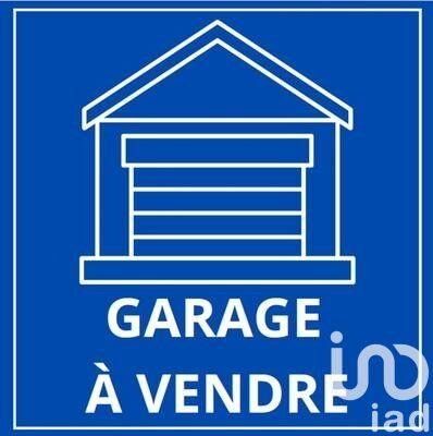 Parking - 14 m²