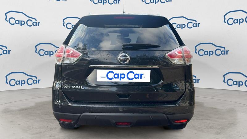 Nissan X-Trail 1.6 130 Connect