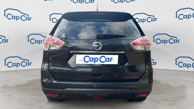 Nissan X-Trail 1.6 130 Connect