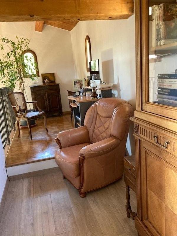 Maison - 128 m² - 5 pièces