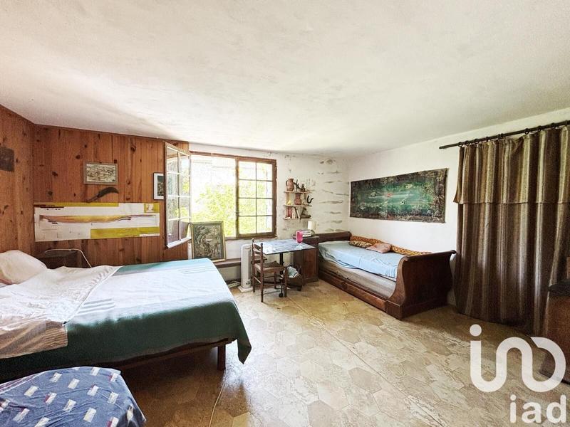 Maison de village - 118 m² - 7 pièces