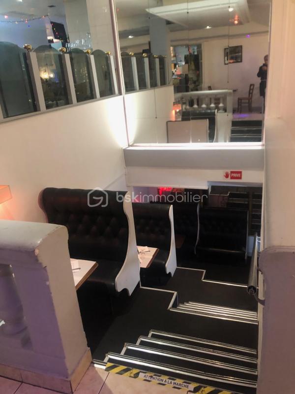 Appartement - 85 m² - 3 pièces