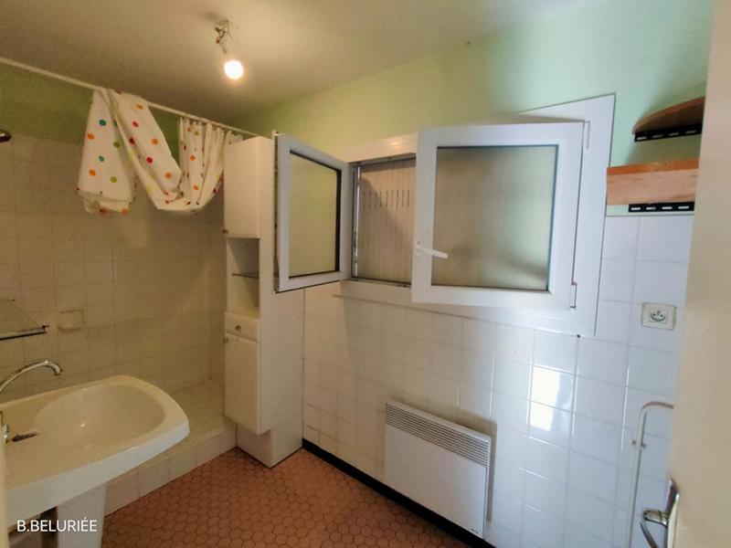 Maison - 70 m² - 4 pièces