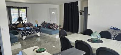 Pavillon - 86 m² - 4 pièces