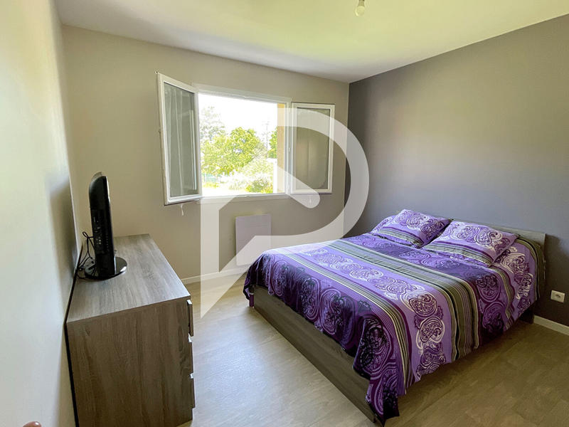 Maison - 157 m² - 5 pièces