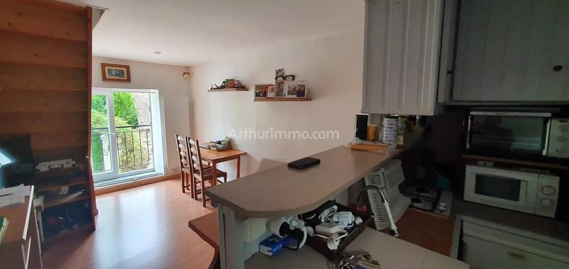 Maison - 70 m² - 5 pièces