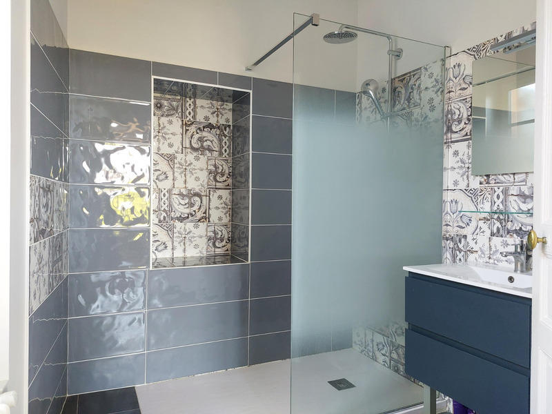 Appartement - 156 m² - 5 pièces