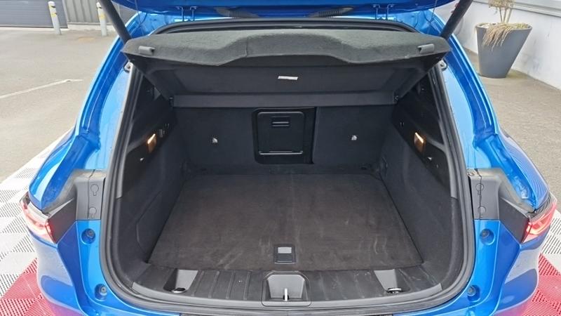 Alfa Romeo Tonale 1.5 Ibrida 160 Ch Vgt Tct7 Sprint