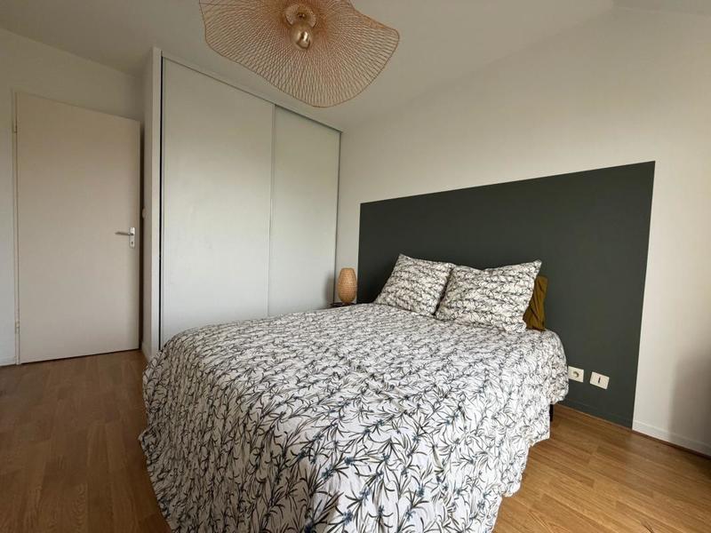 Maison - 94 m² - 5 pièces