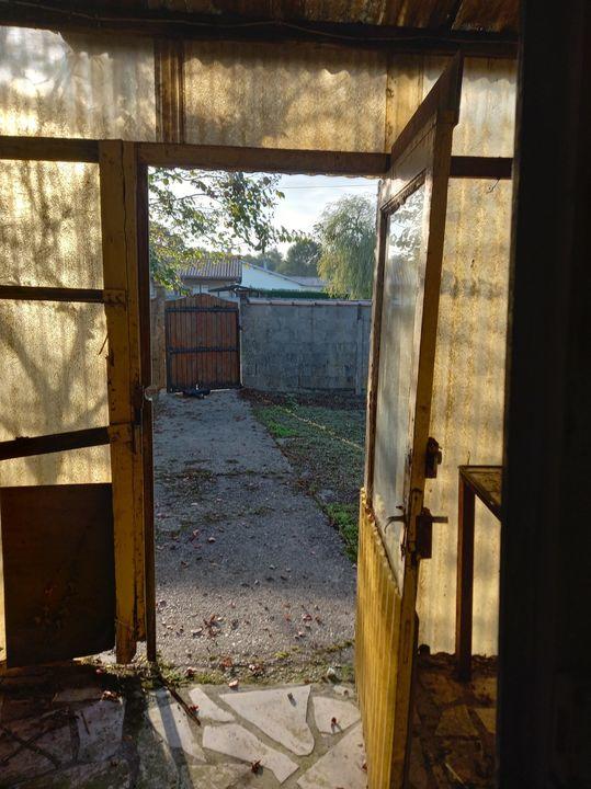 Maison - 250 m² - 7 pièces