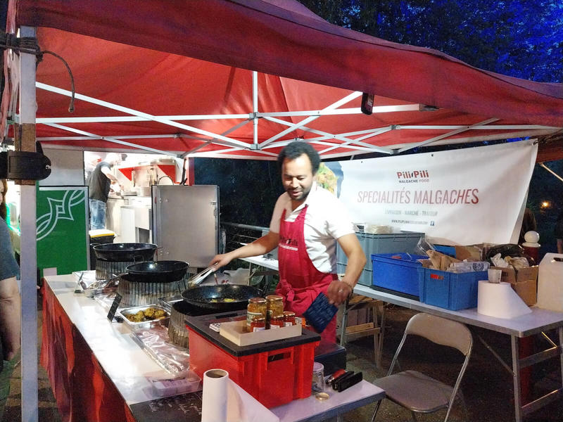 Festival - Festi'food