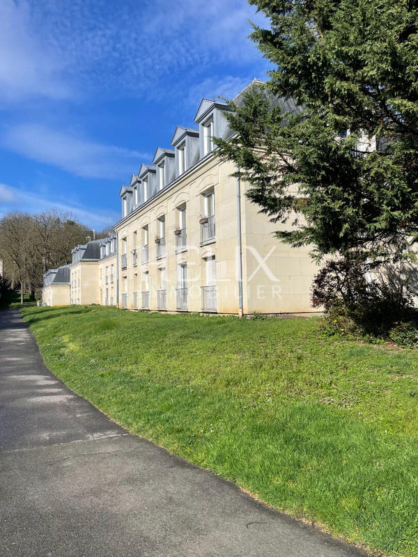 Appartement - 55 m² - 2 pièces