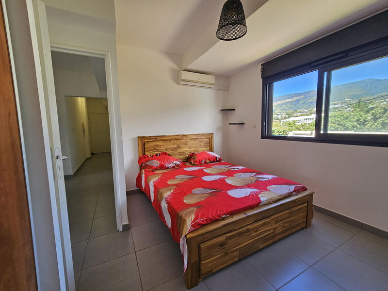 Appartement - 87 m² - 4 pièces