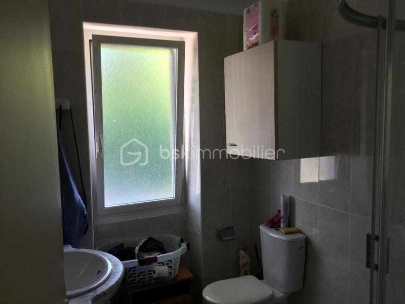 Maison en pierre - 147 m² - 4 pièces