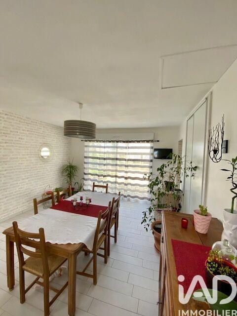 Maison - 138 m² - 6 pièces