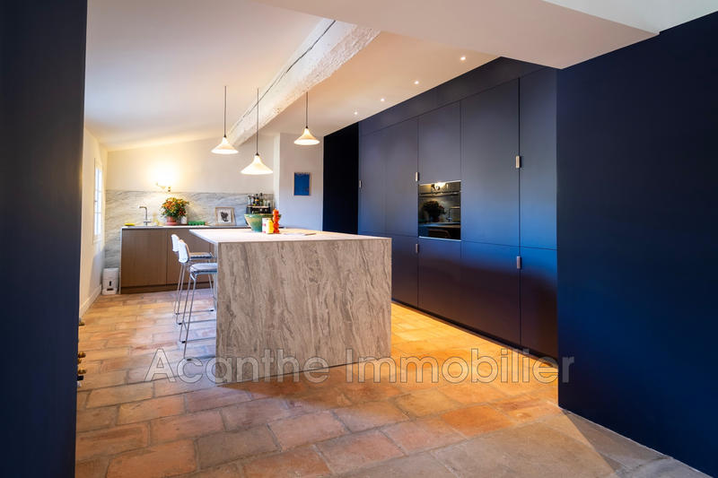 Appartement - 120 m²