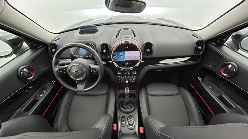 Mini Countryman F60 Lci 125 - 95 ch All4 Bva6 Cooper se Edition Premium Plus