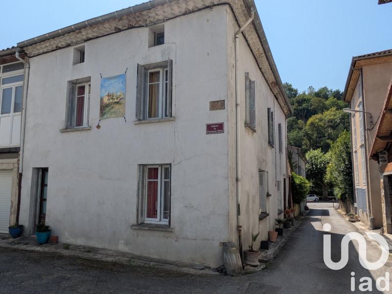 Maison - 138 m² - 5 pièces