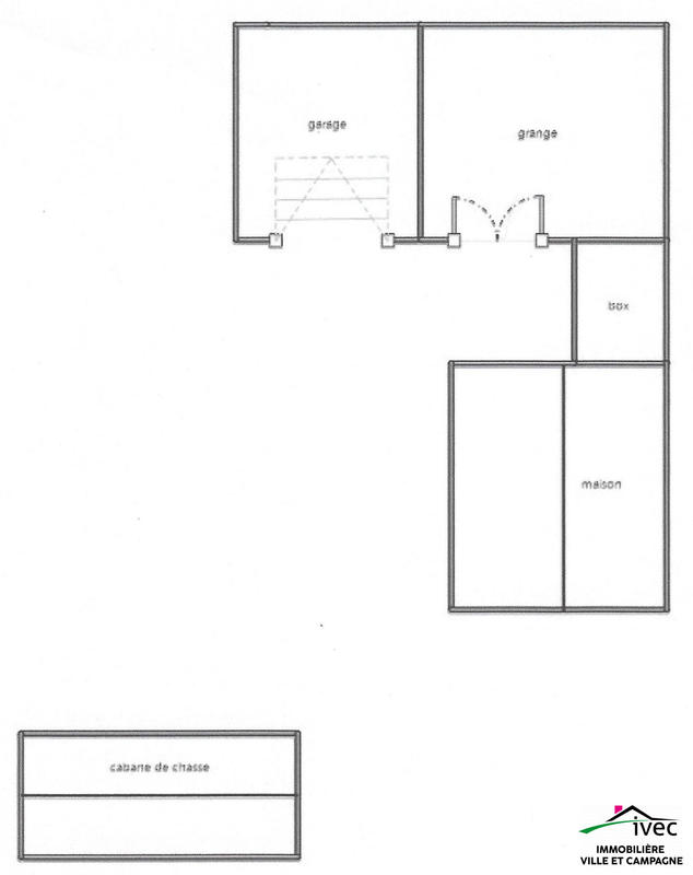 Maison - 238 m² - 8 pièces