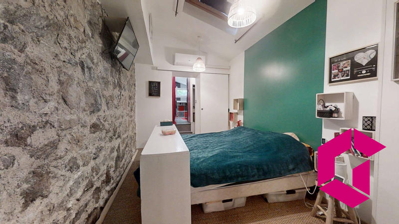 Maison - 135 m² - 7 pièces