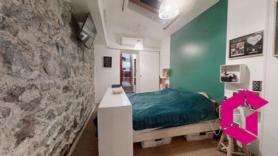 Maison - 135 m² - 7 pièces