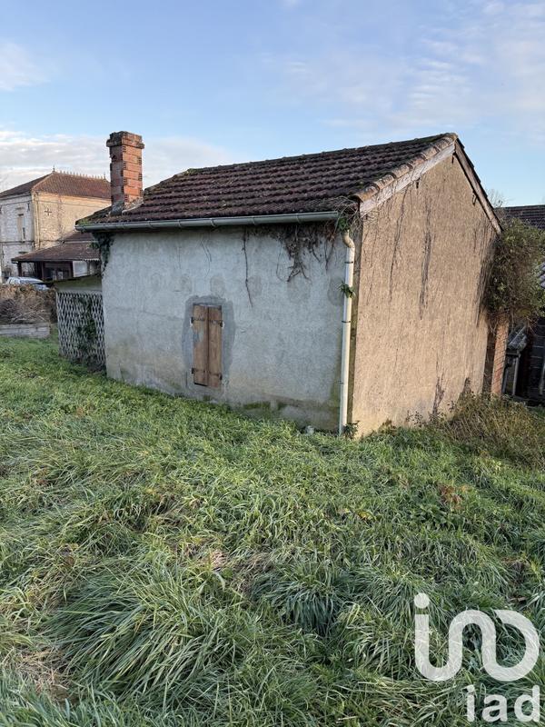 Maison de ville - 178 m² - 7 pièces