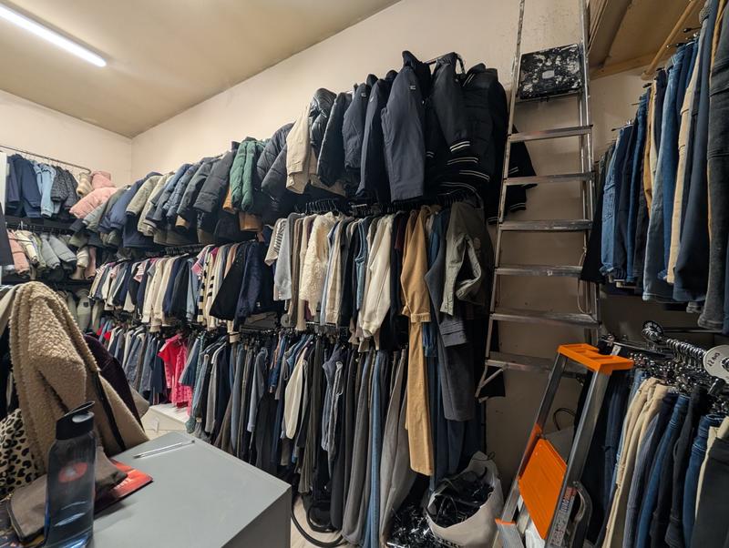 Local commercial - 50 m² - 2 pièces