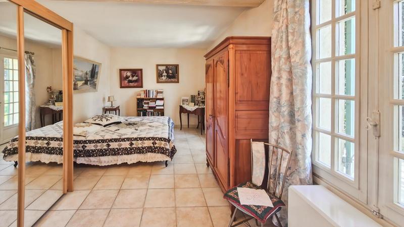 Mas - 400 m² - 15 pièces