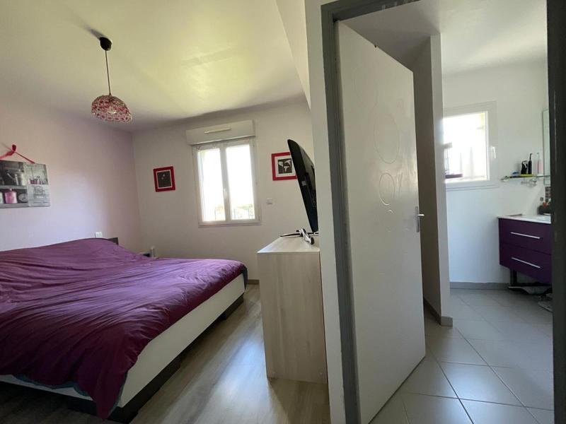 Maison - 178 m² - 8 pièces