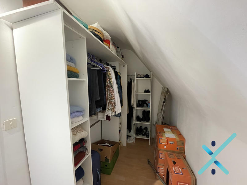 Maison ancienne - 147 m² - 7 pièces