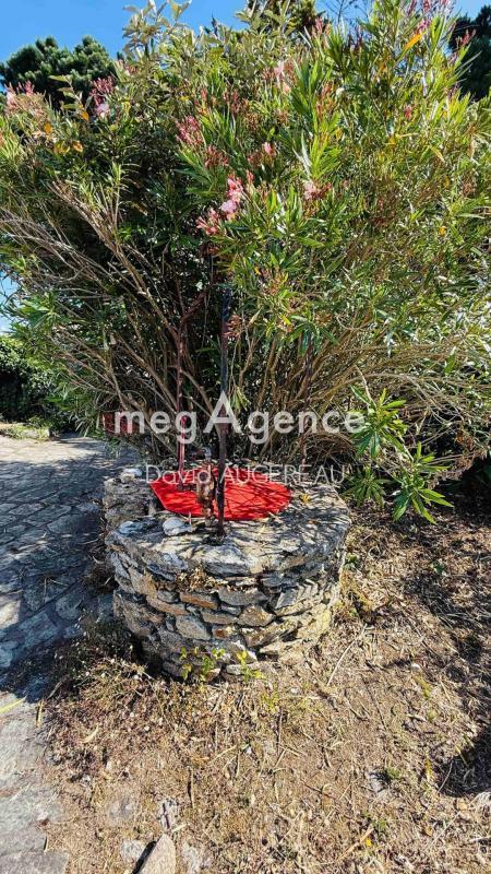 Maison - 103 m² - 4 pièces