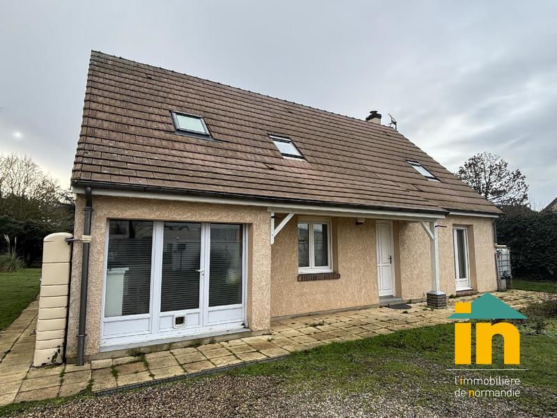 Maison de ville - 152 m² - 8 pièces